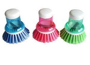 自動鍋刷模具 廚房清潔用具的創(chuàng)新制造與信息安全重要性