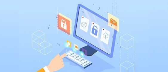 機關單位工作人員必須掌握的網絡安全與信息安全軟件開發知識